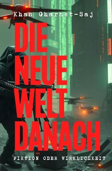 Cover: Die Neue Welt danach