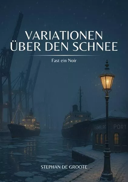 Variationen über den Schnee