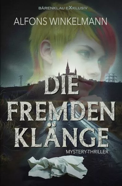 Cover: Die fremden Klänge