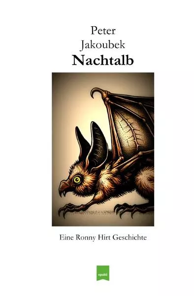 Eine Ronny Hirt Geschichte / Nachtalb - Eine Ronny Hirt Geschichte