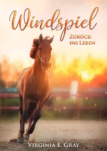 Windspiel - Zurück ins Leben