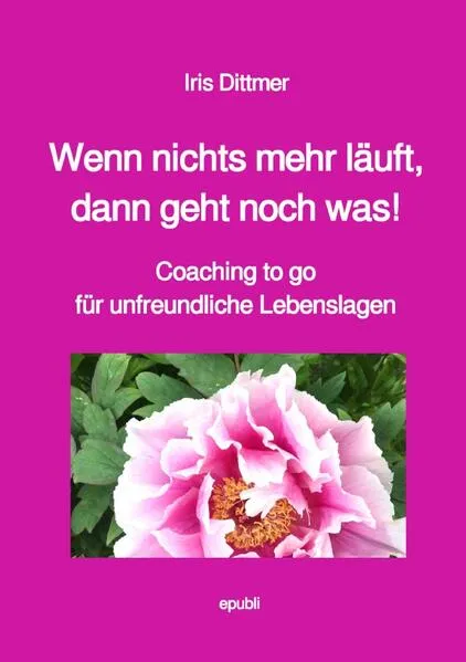 Wenn nichts mehr läuft, dann geht noch was!