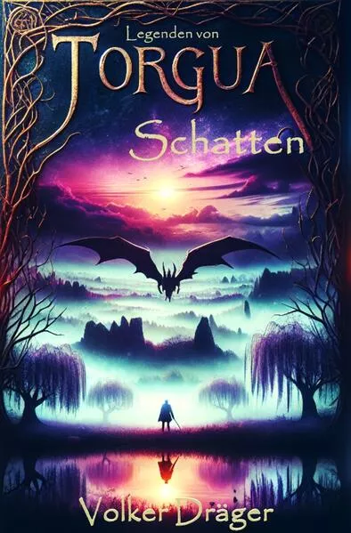 Legenden von Torgua / Legenden von Torgua – Schatten (1)