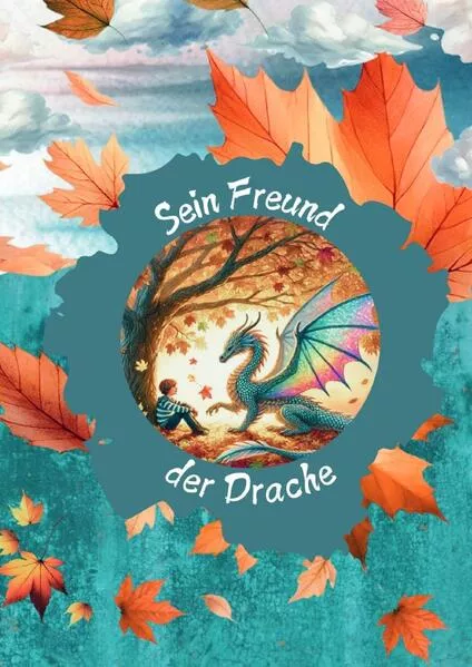 Cover: Sein Freund der Drache