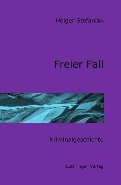 Dessau-Roßlau-Krimi / Freier Fall