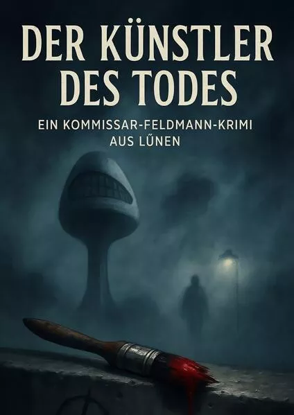 Der Künstler des Todes