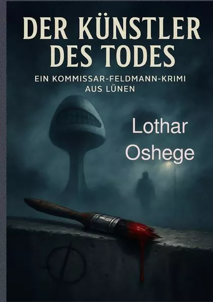 Der Künstler des Todes
