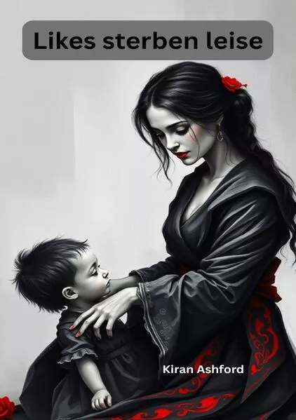 Cover: Likes sterben leise