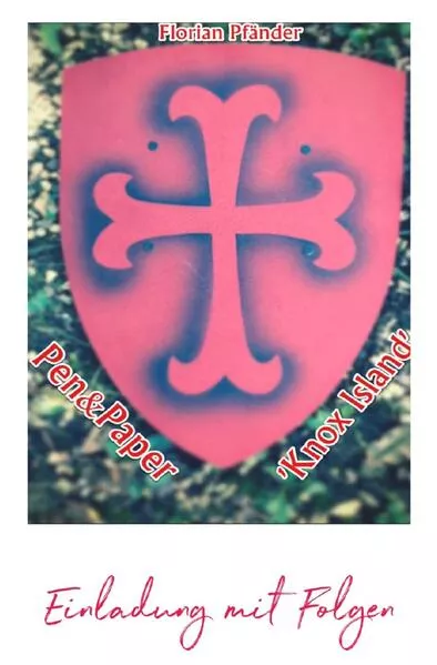 Knox Island - Einladung mit Folgen