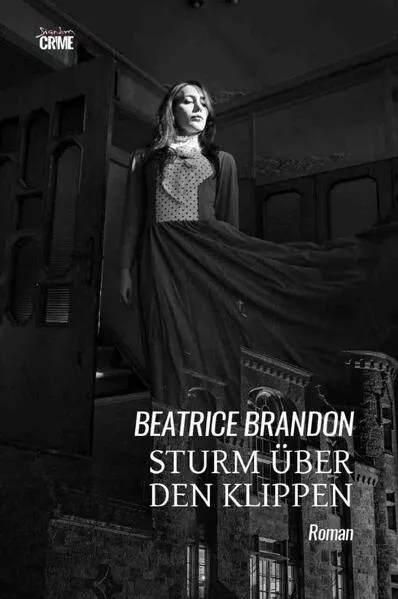 Sturm über den Klippen