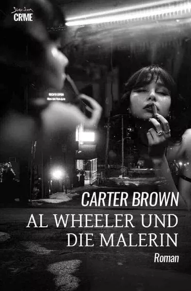 Al Wheeler und die Malerin