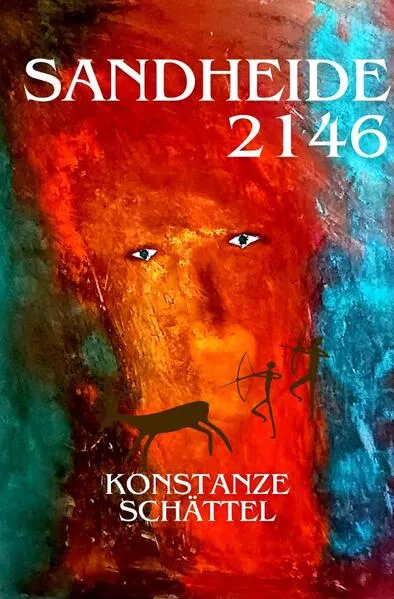 Cover: Sandheide 2146