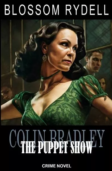 Colin Bradley - The Puppet Show