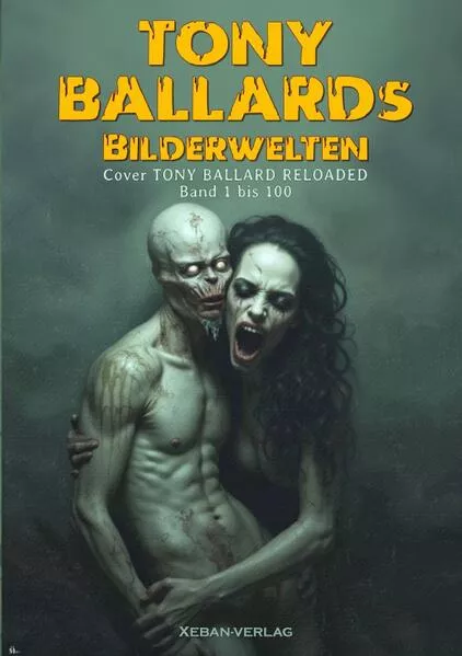Tony Ballards Bilderwelten
