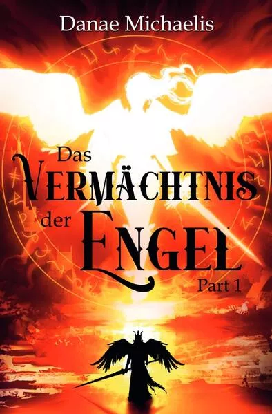 Cover: Das Vermächtnis der Engel