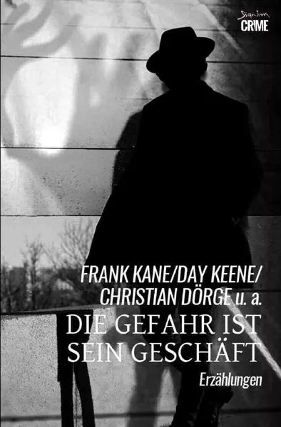 Die Gefahr ist sein Geschäft