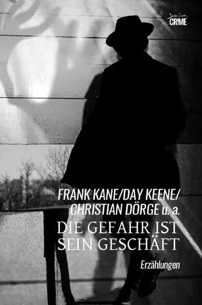 Die Gefahr ist sein Geschäft