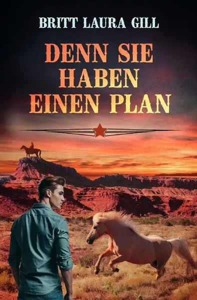 Cover: Denn sie haben einen Plan