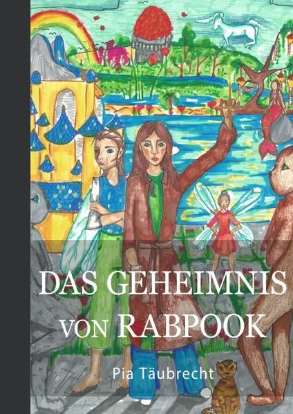 Das Geheimnis von Rabpook