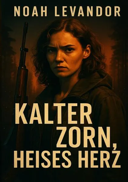 Kalter Zorn, heißes Herz