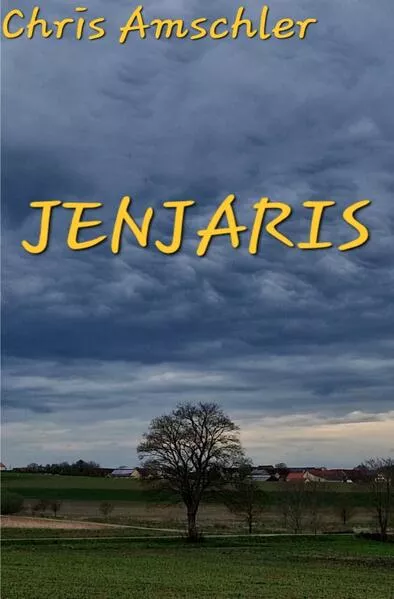 Cover: Jenjaris