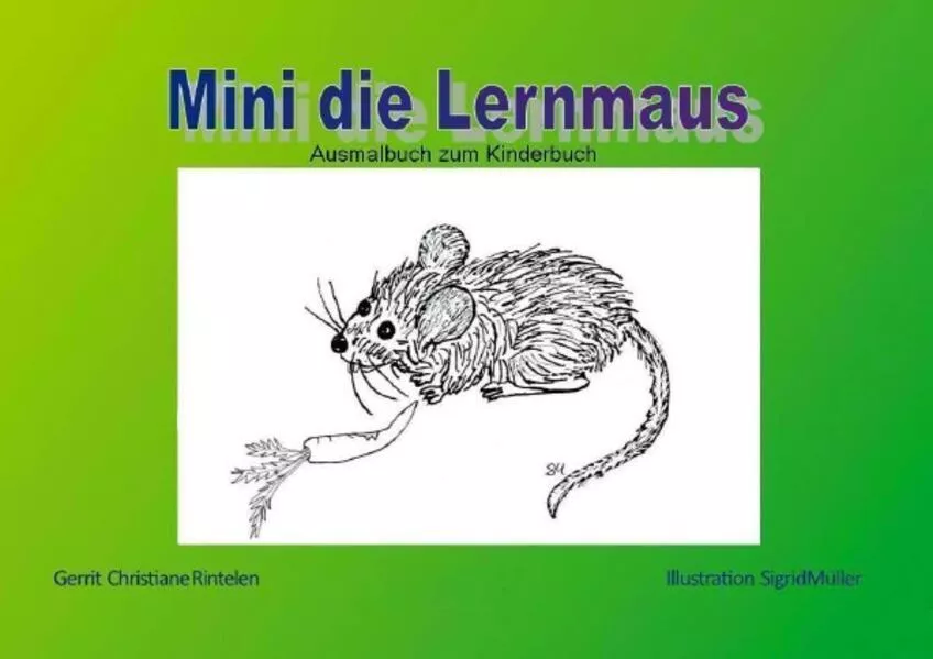 Mini die Lernmaus