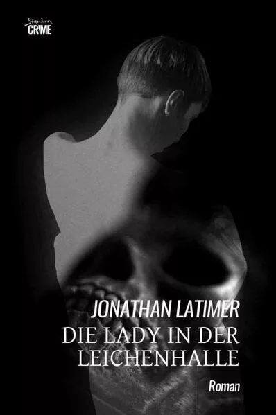 Die Lady in der Leichenhalle