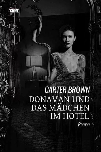 Donavan und das Mädchen im Hotel