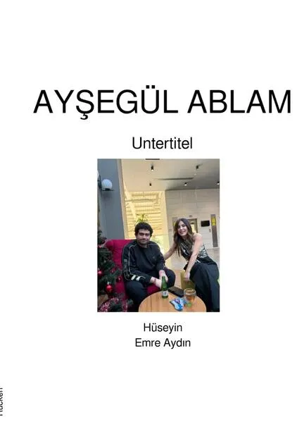 AYŞEGÜL ABLAM