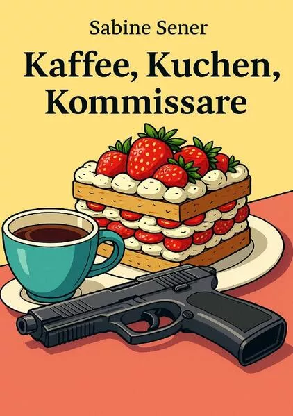 Kaffee, Kuchen, Kommissare