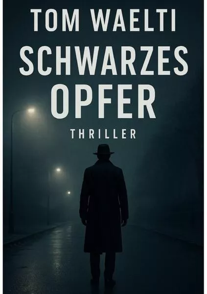 Schwarzes Opfer