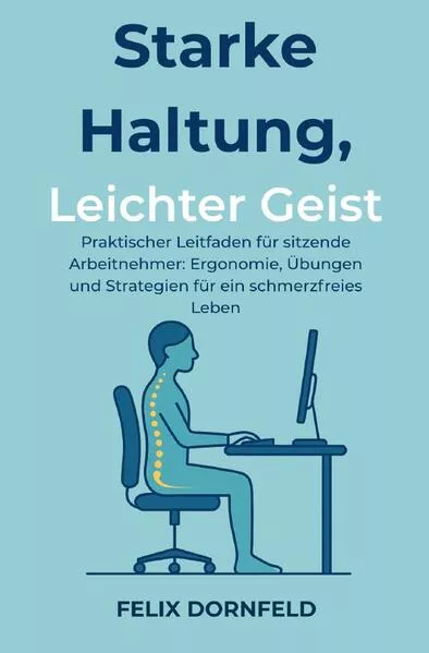 Starke Haltung, Leichter Geist