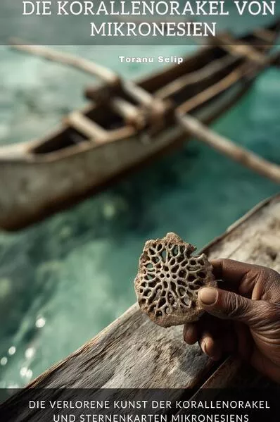 Cover: Die Korallenorakel von Mikronesien