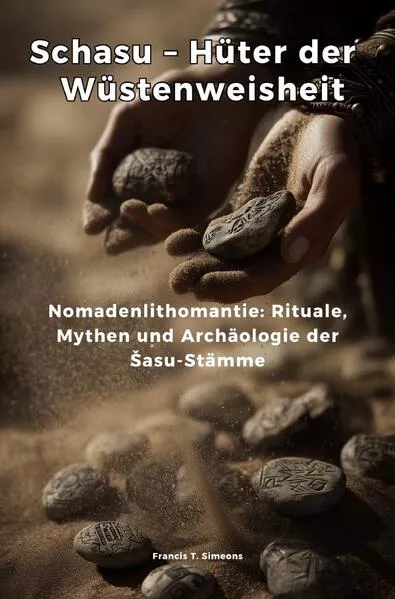 Schasu – Hüter der Wüstenweisheit