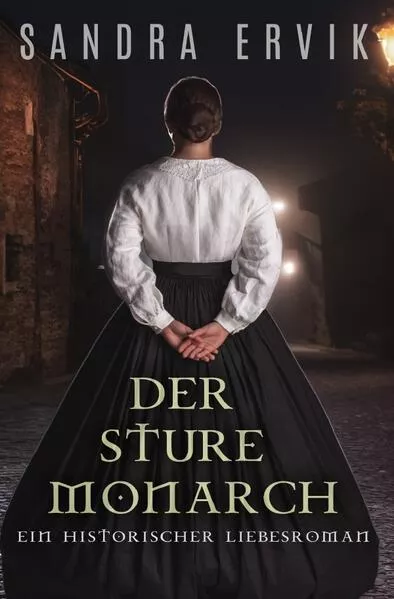 Der sture Monarch