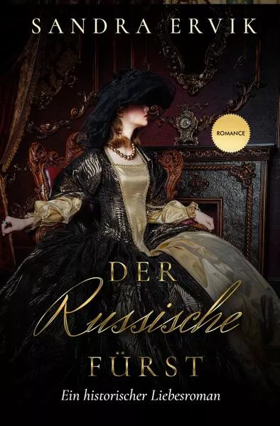 Der Russische Fürst