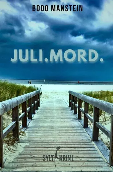 Robert Benning und Michael Hinrichs / Juli.Mord.