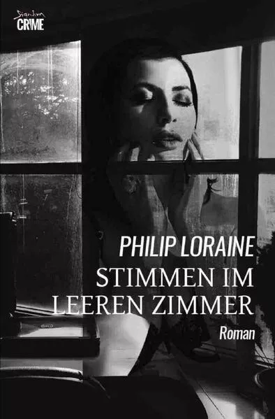 Cover: Stimmen im leeren Zimmer