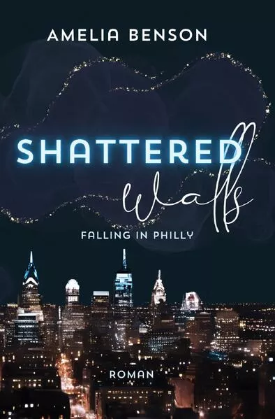 Falling in Philly / Shattered walls