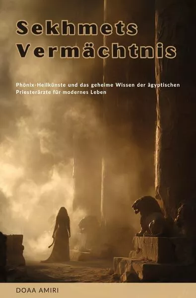 Sekhmets Vermächtnis