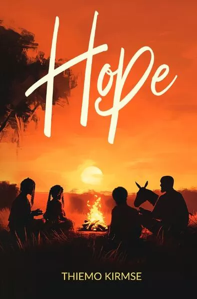 Cover: Hope