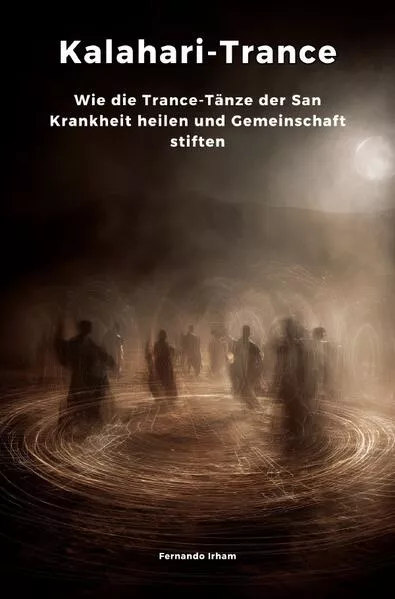 Kalahari-Trance