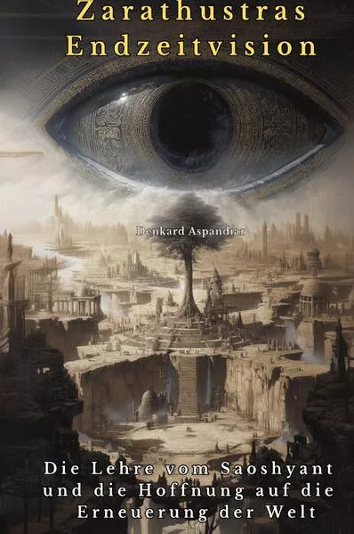 Cover: Zarathustras Endzeitvision