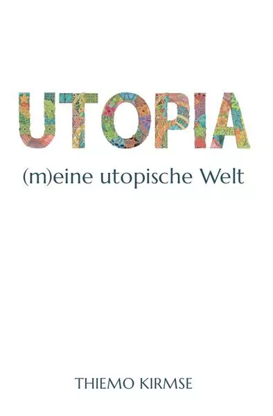 Cover: Utopia