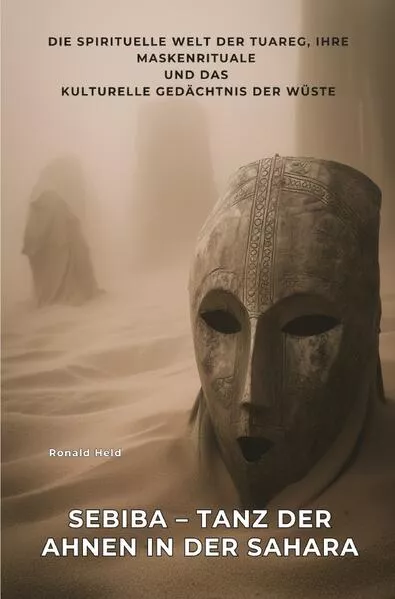 Sebiba – Tanz der Ahnen in der Sahara
