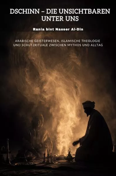 Dschinn – Die Unsichtbaren unter uns