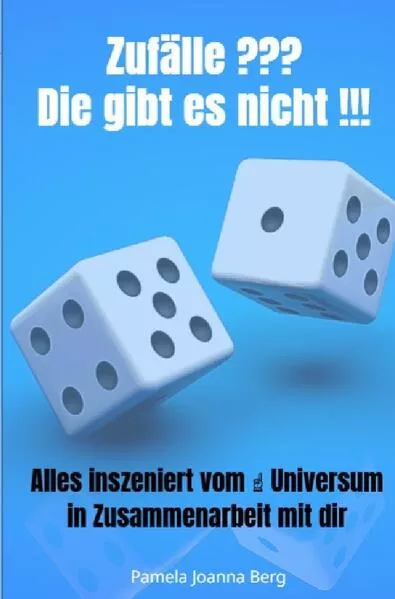 Zufälle ??? Die gibt es nicht !!!