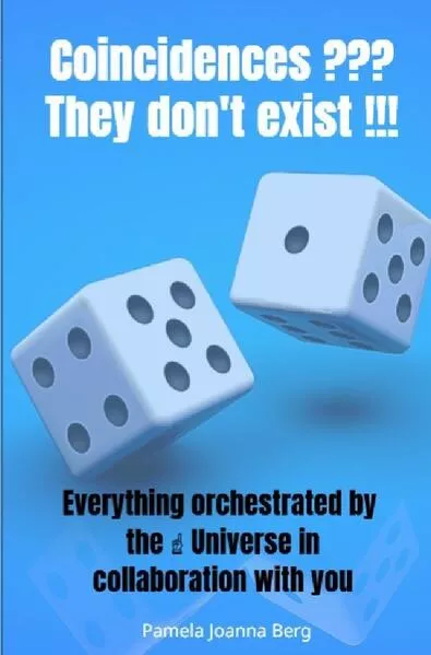 Coincidences ??? They don't exist !!!