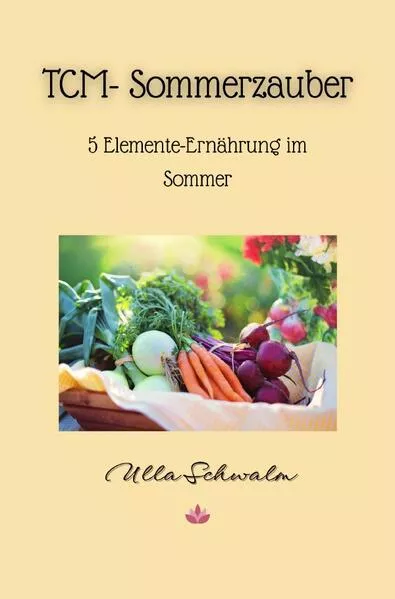 Cover: TCM-Sommerzauber