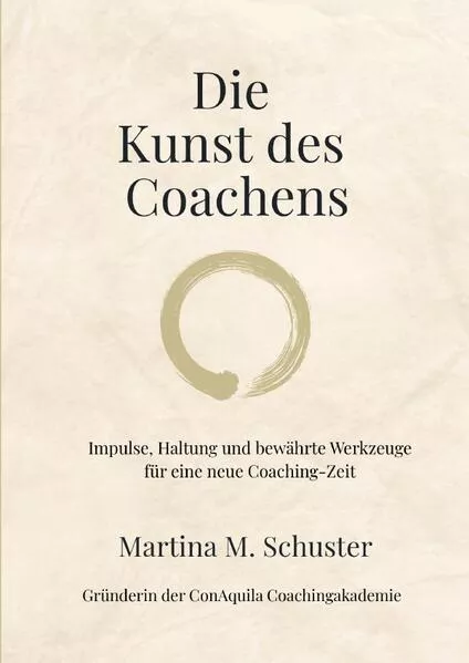 Die Kunst des Coachens